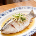 Scored Snakehead Fish Fillet