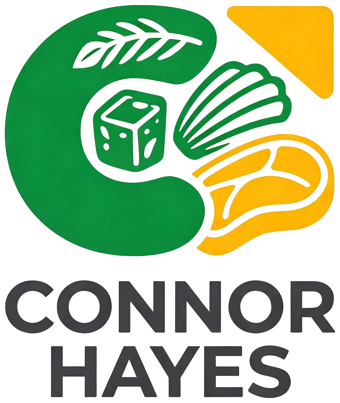 CONNOR HAYES